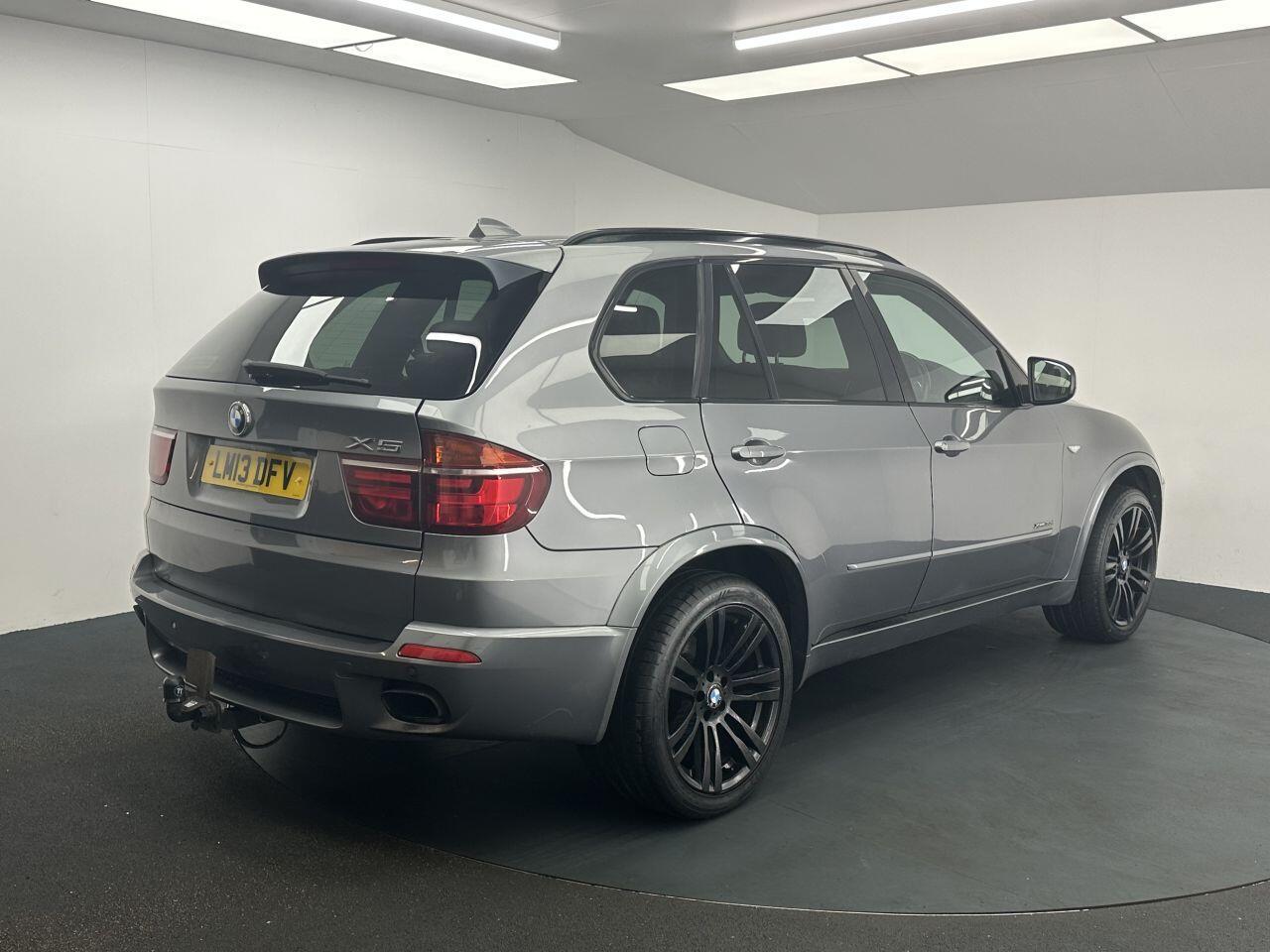 BMW X5 - Image 10