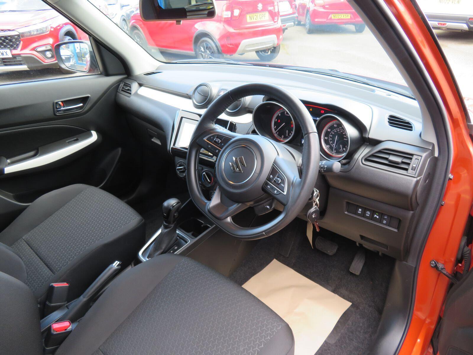 Suzuki Swift - Image 13