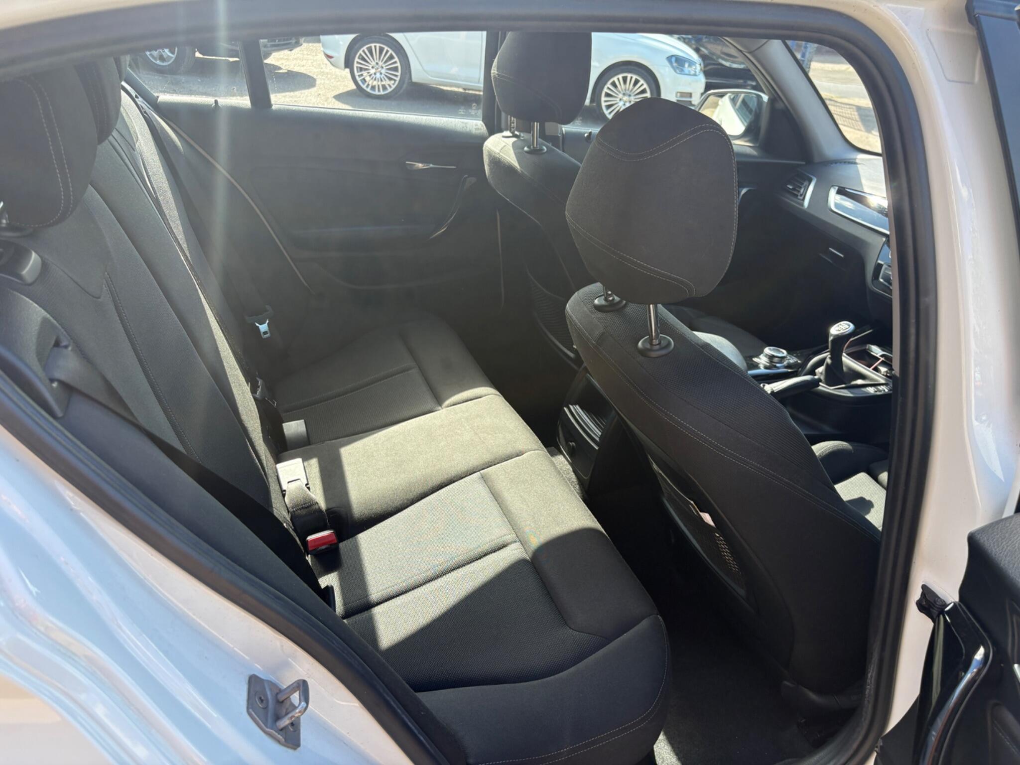 BMW 1 Series - Image 14