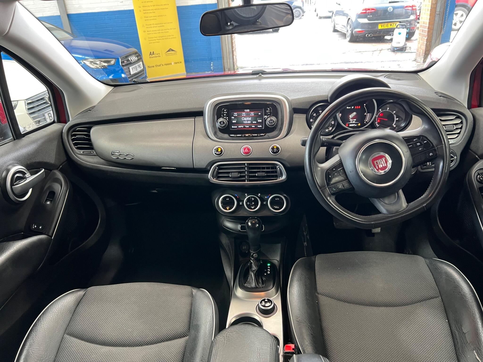 Fiat 500X - Image 19
