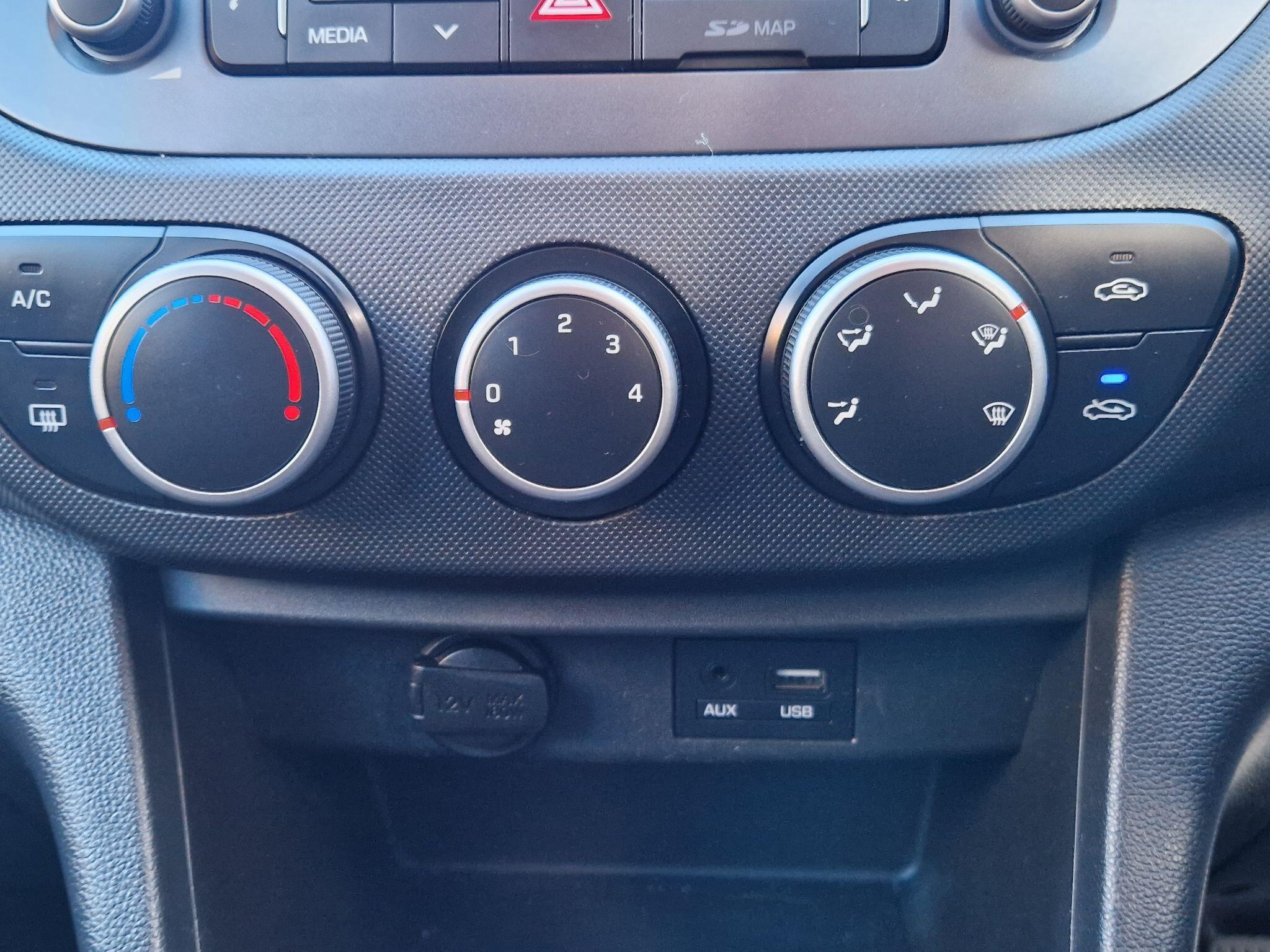 Hyundai i10 - Image 52