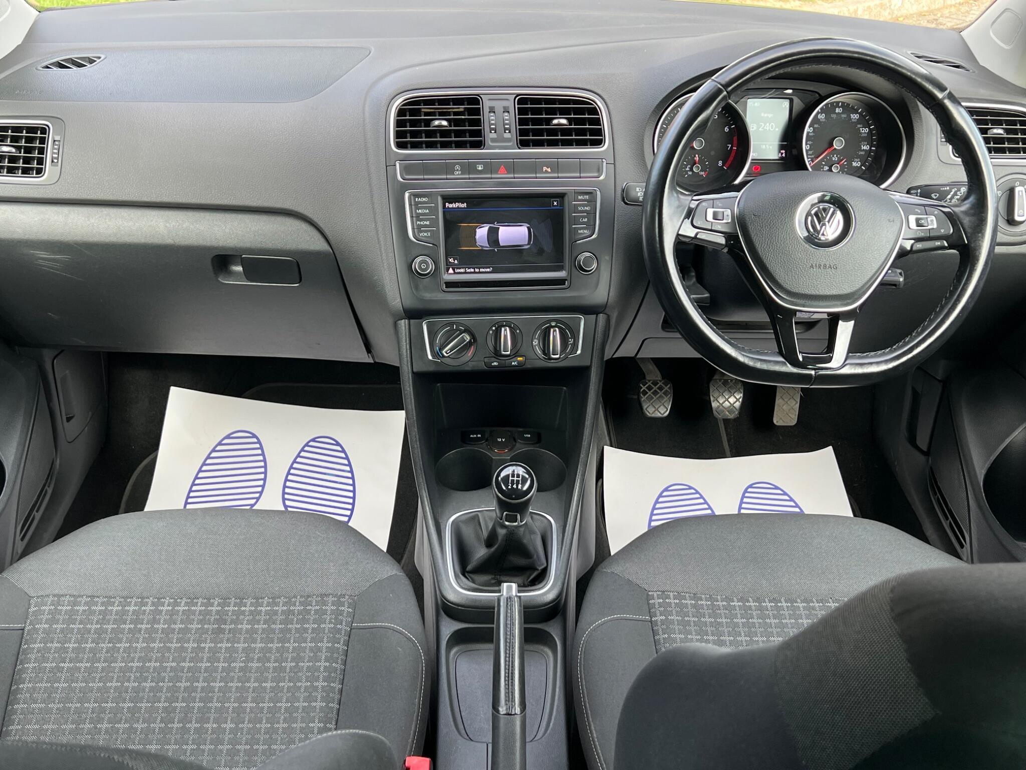 Volkswagen Polo - Image 15