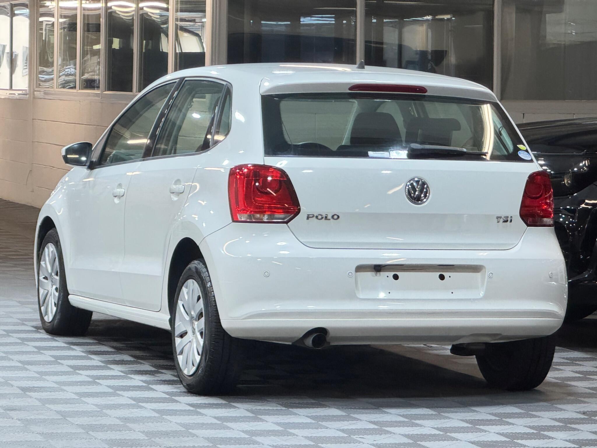 Volkswagen Polo - Image 3
