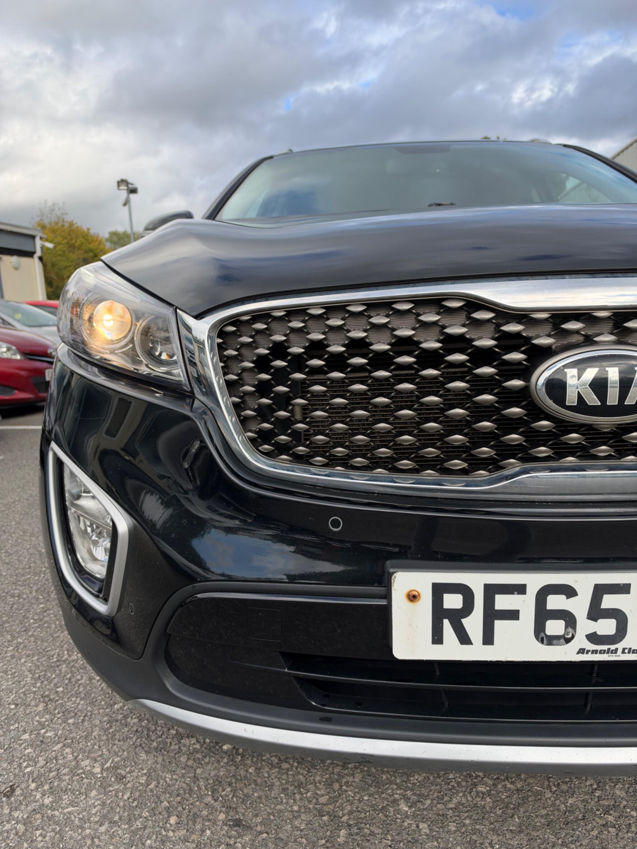 Kia Sorento - Image 4