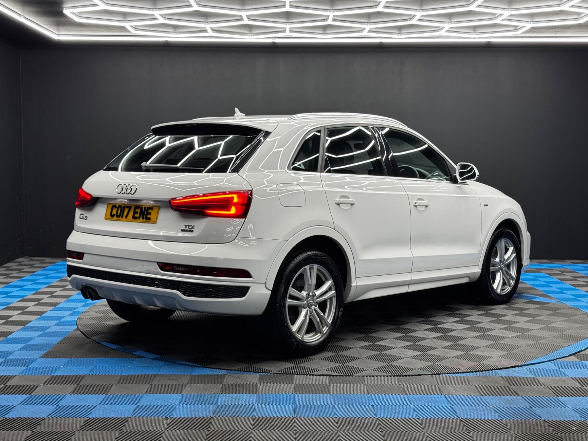 Audi Q3 - Image 5