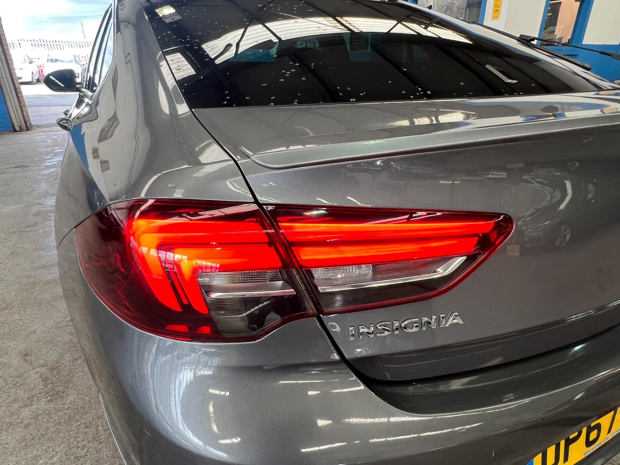 Vauxhall Insignia - Image 30