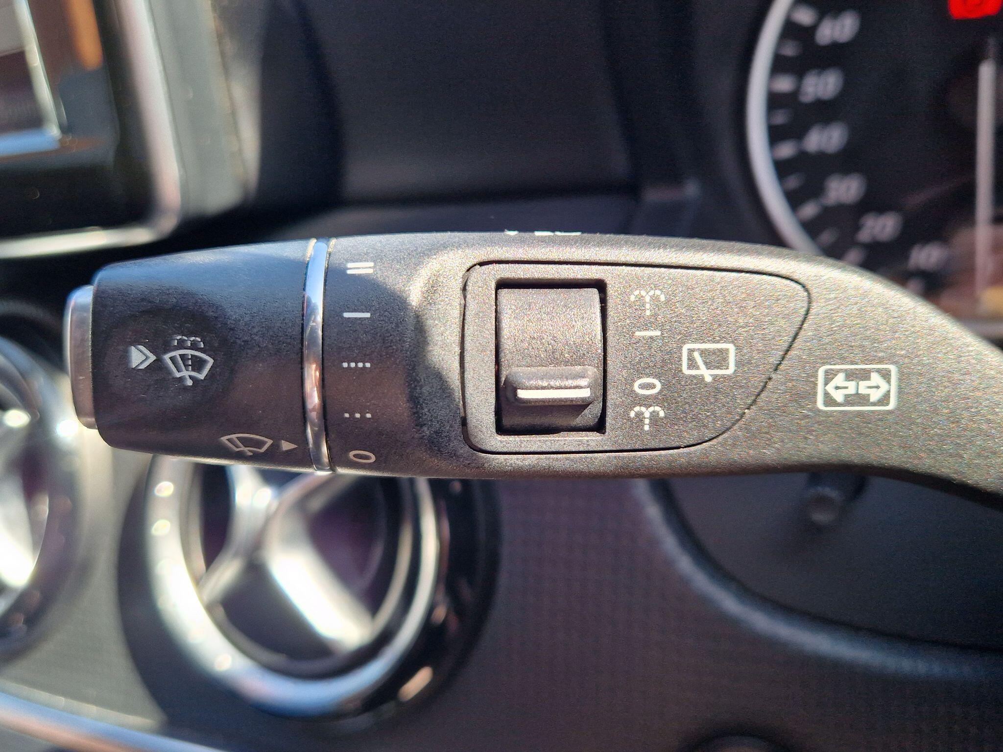 Mercedes A Class - Image 44