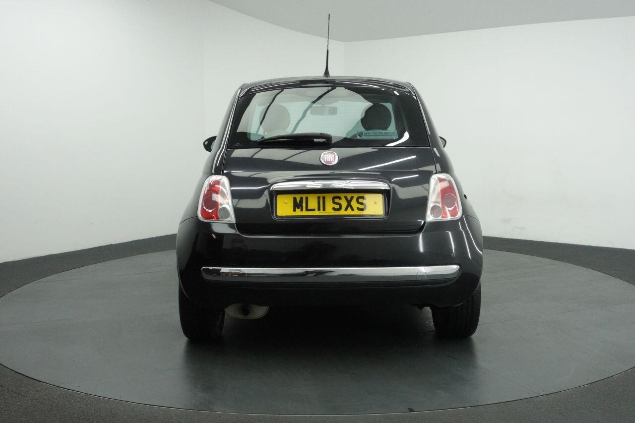 Fiat 500 - Image 11
