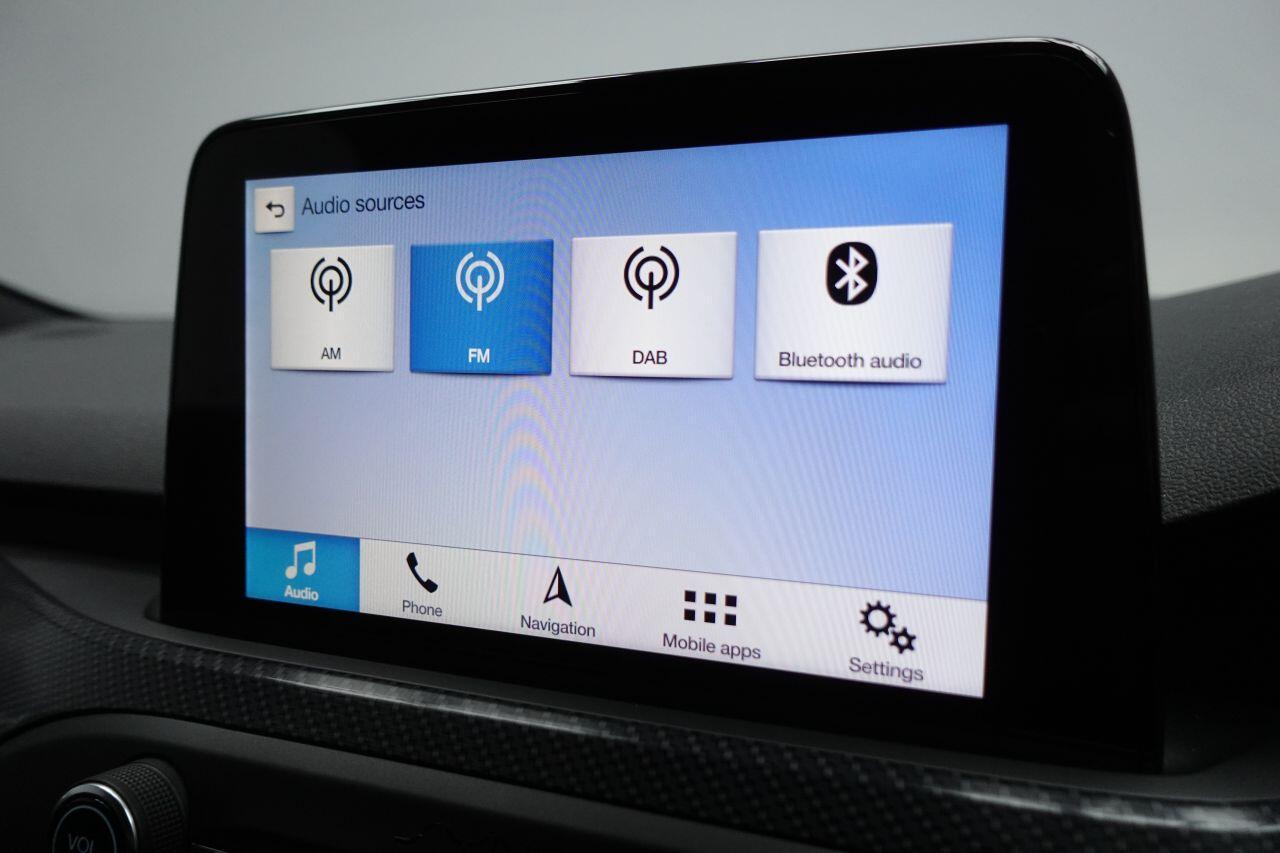 Ford Focus - Image 26