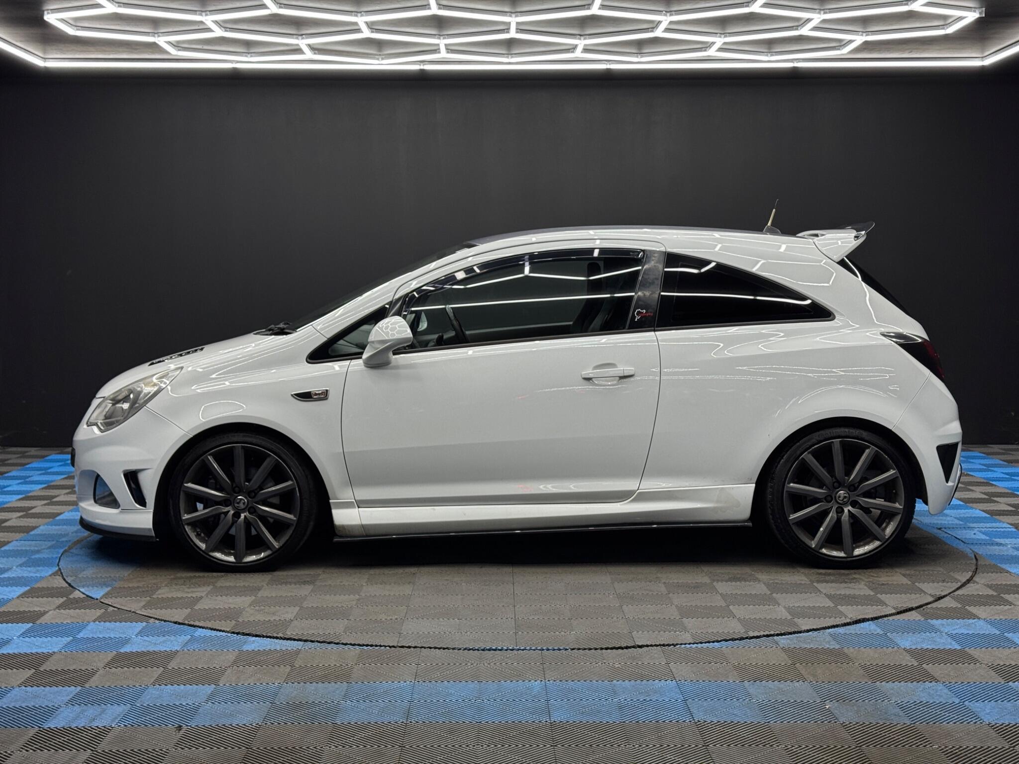 Vauxhall Corsa - Image 8