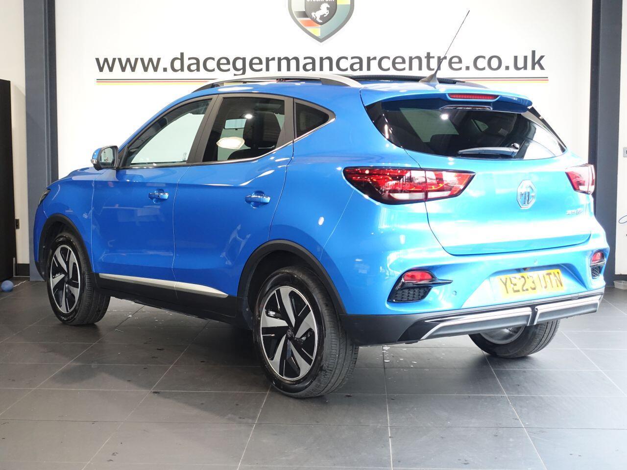 MG MG ZS - Image 9