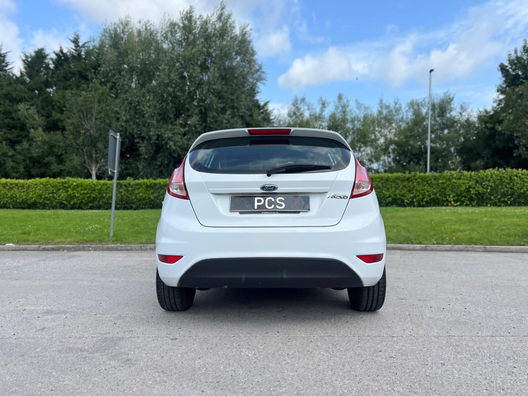 Ford Fiesta - Image 7