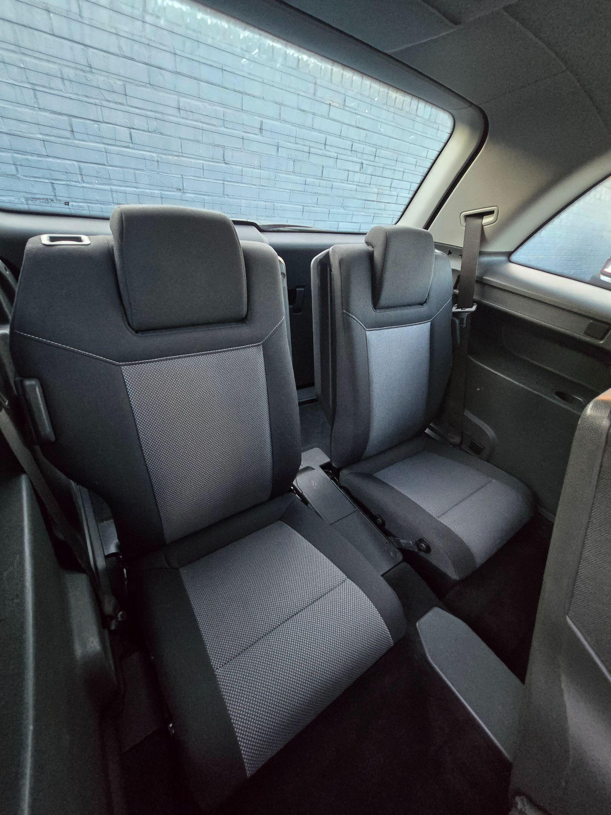 Vauxhall Zafira - Image 34