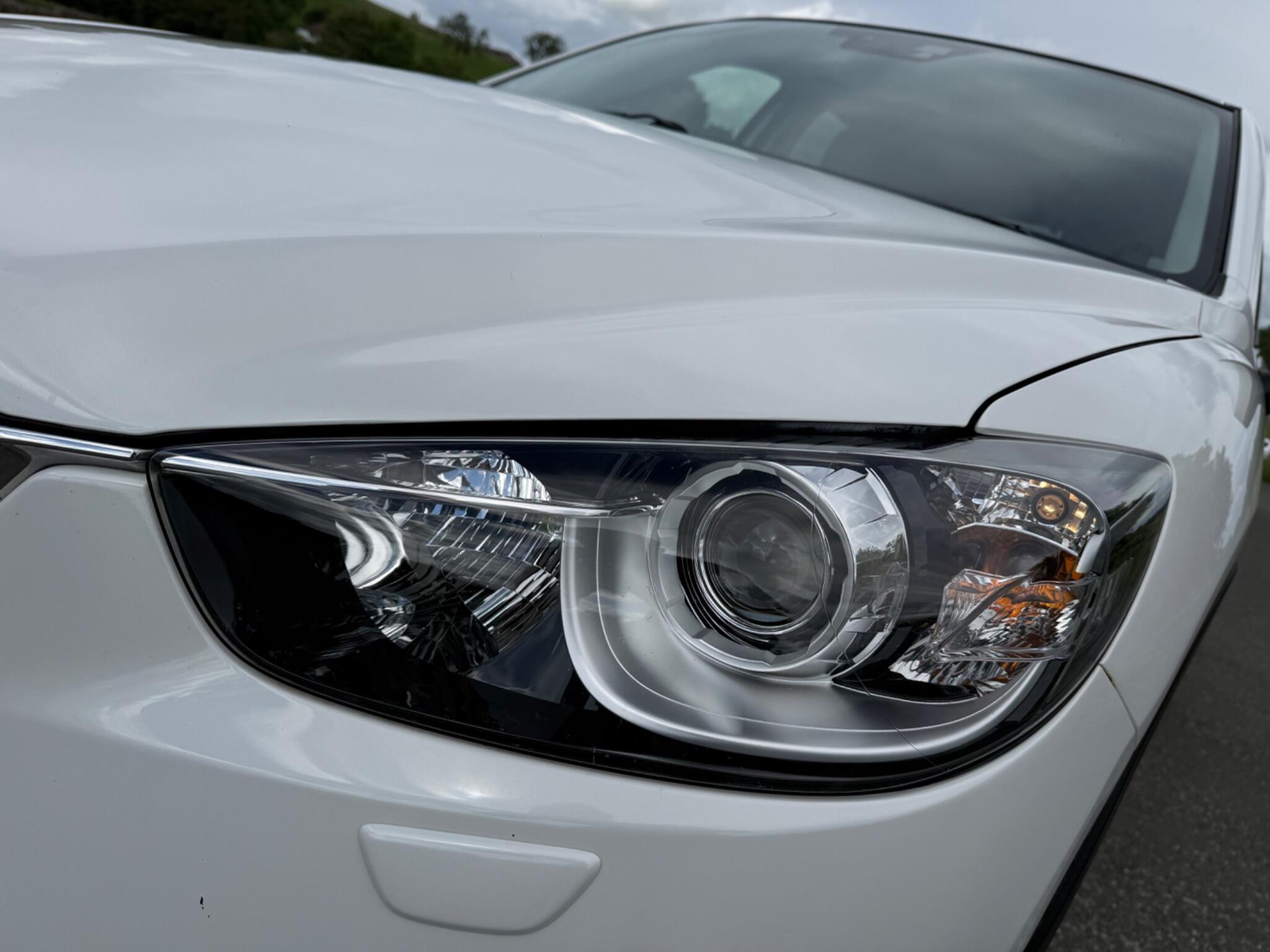 Mazda CX-5 - Image 41