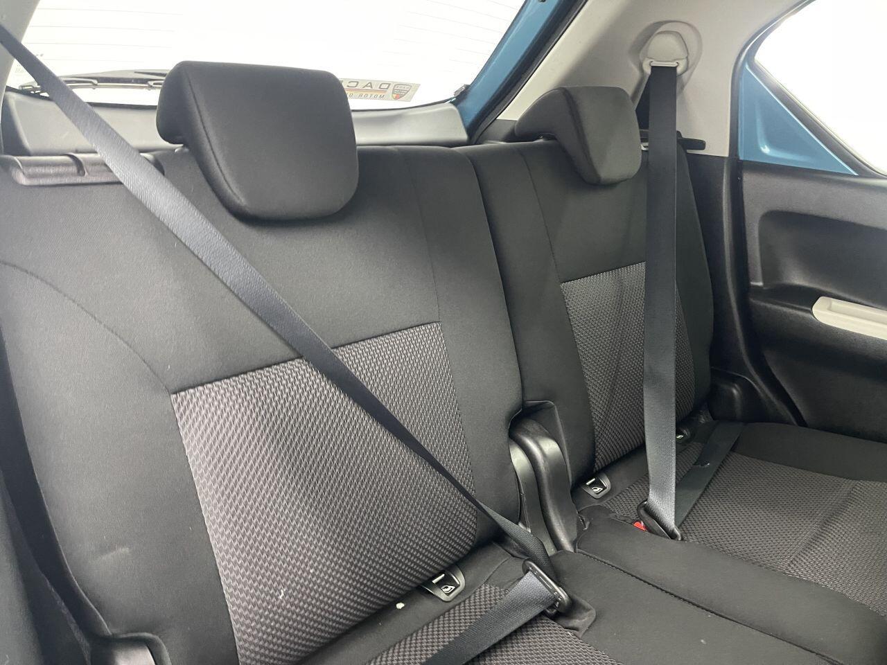 Suzuki Ignis - Image 26