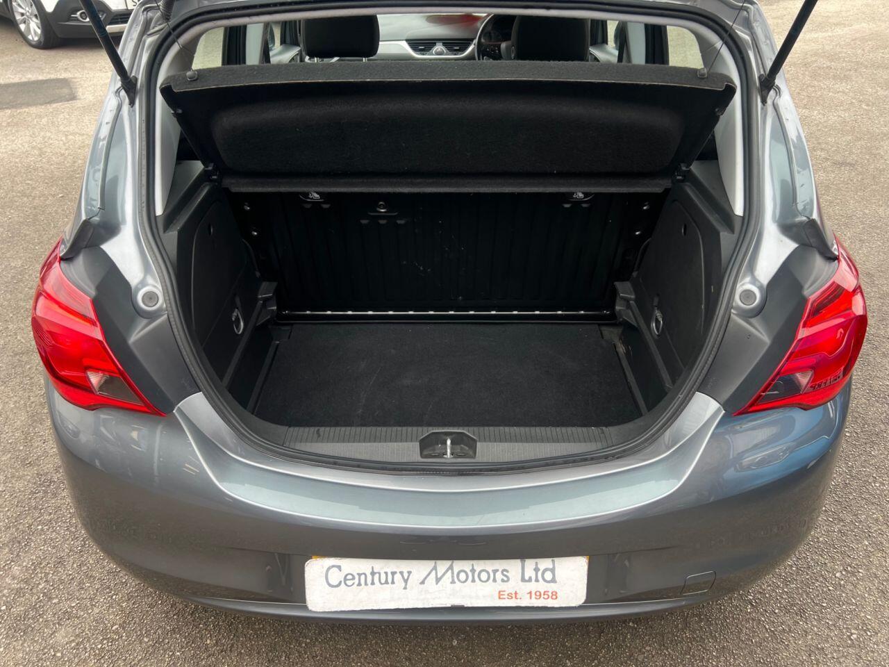 Vauxhall Corsa - Image 6