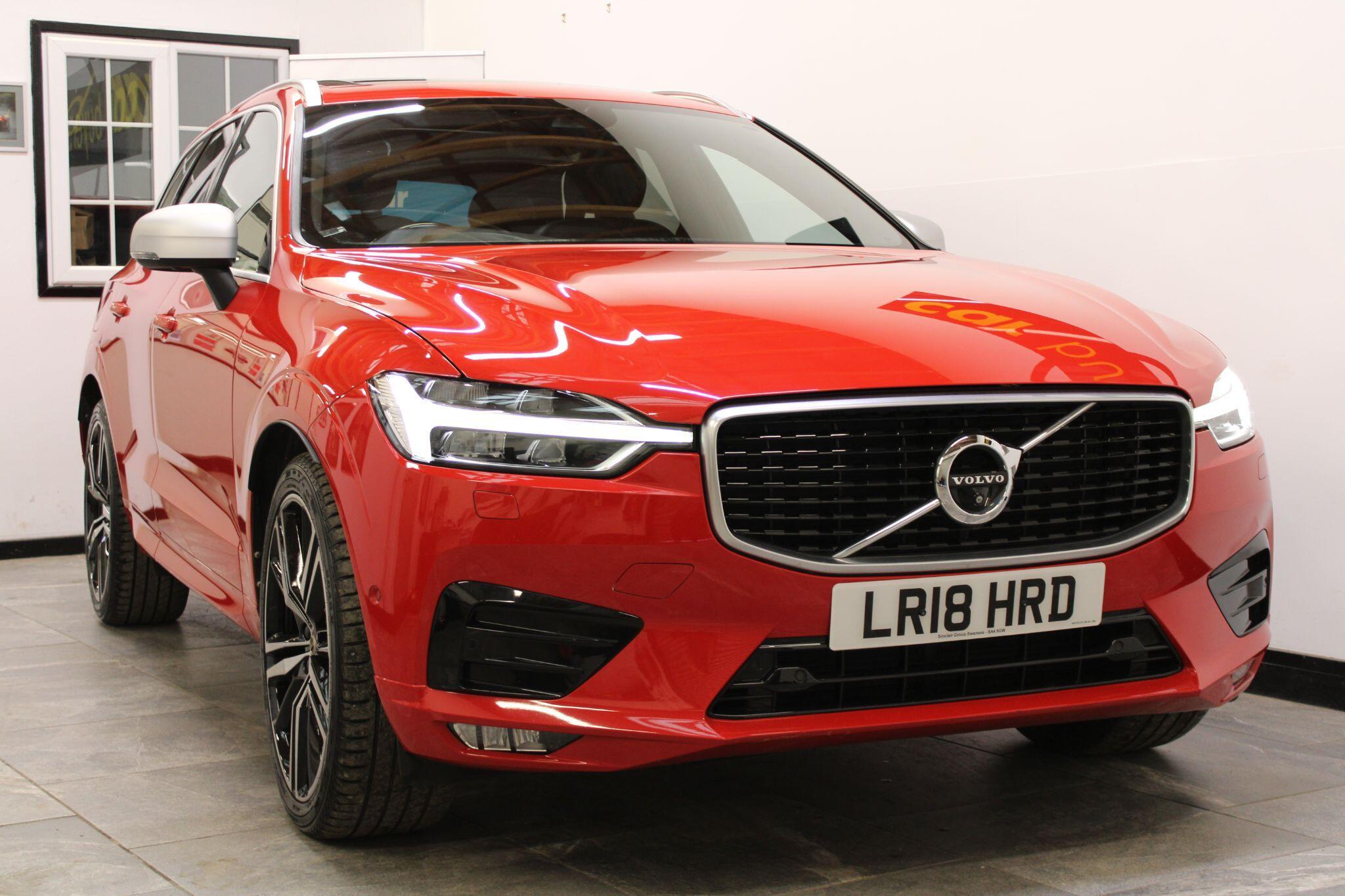 Volvo XC60 - Image 7
