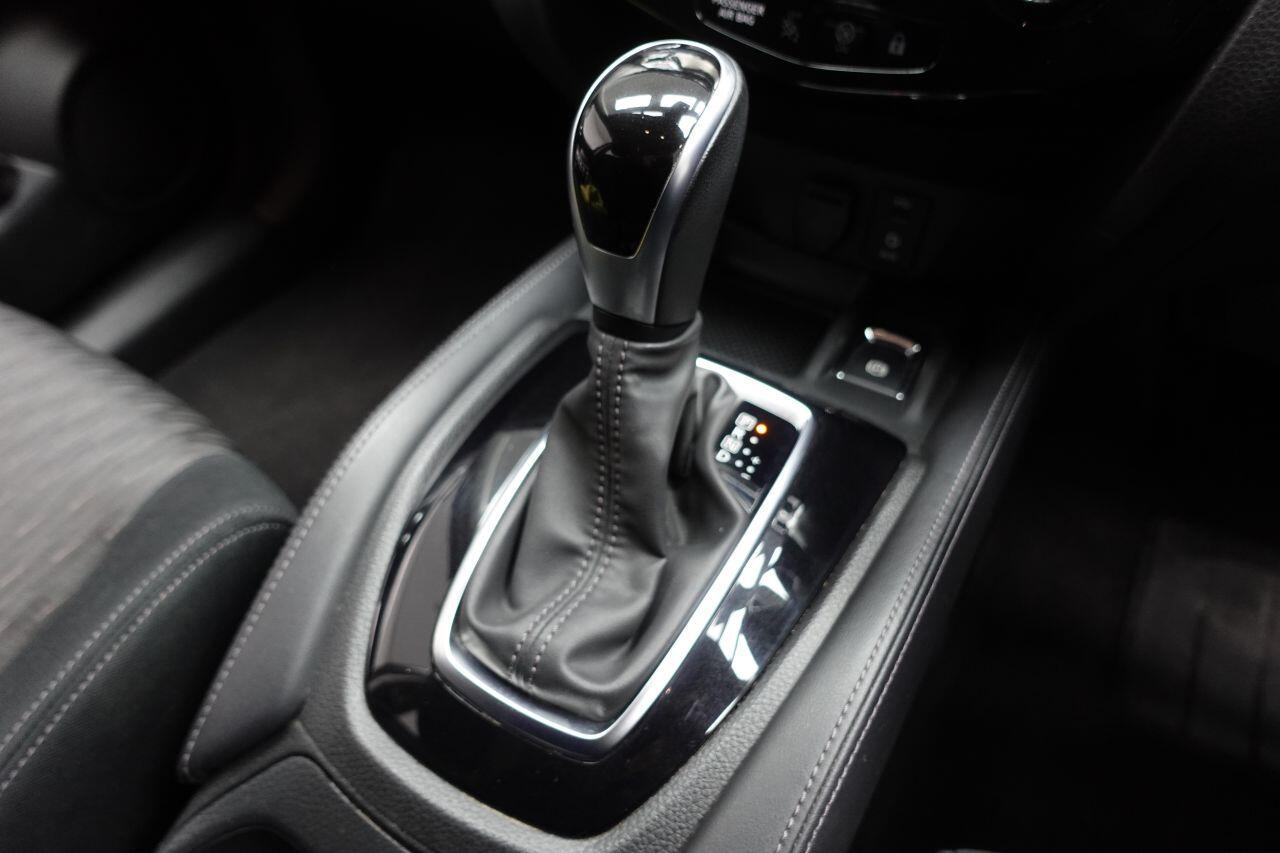 Nissan X-Trail - Image 45