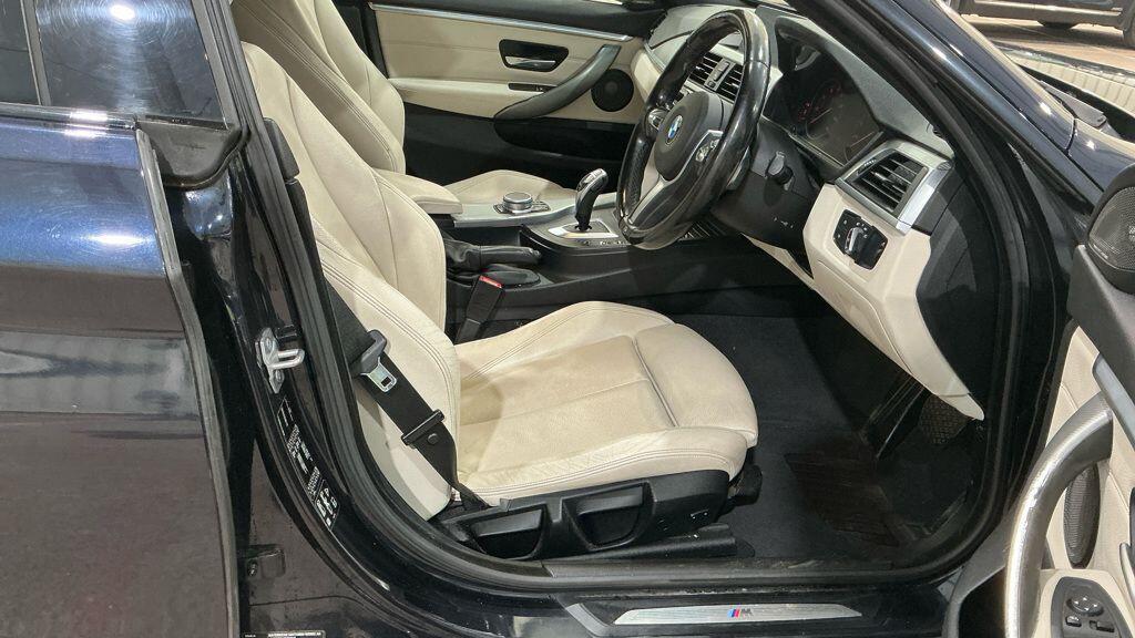 BMW 4 SERIES GRAN COUPE - Image 3