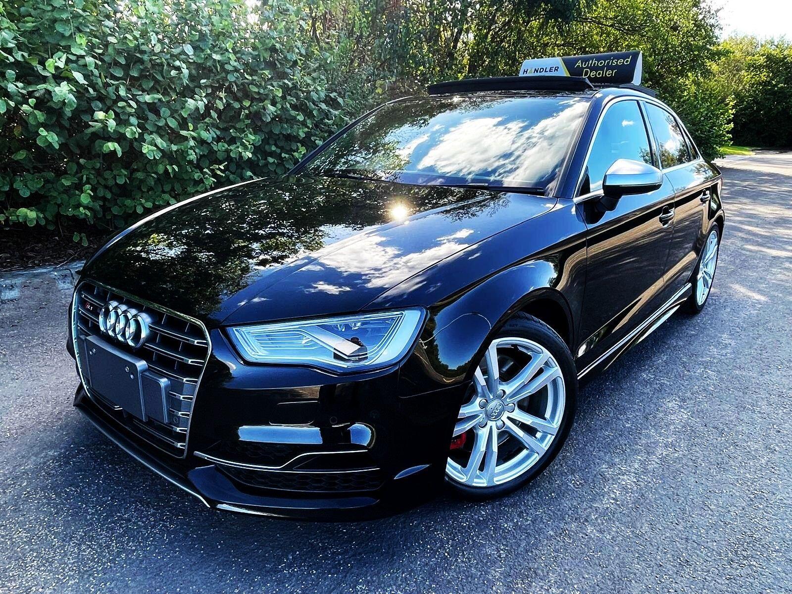Audi S3 - Image 18