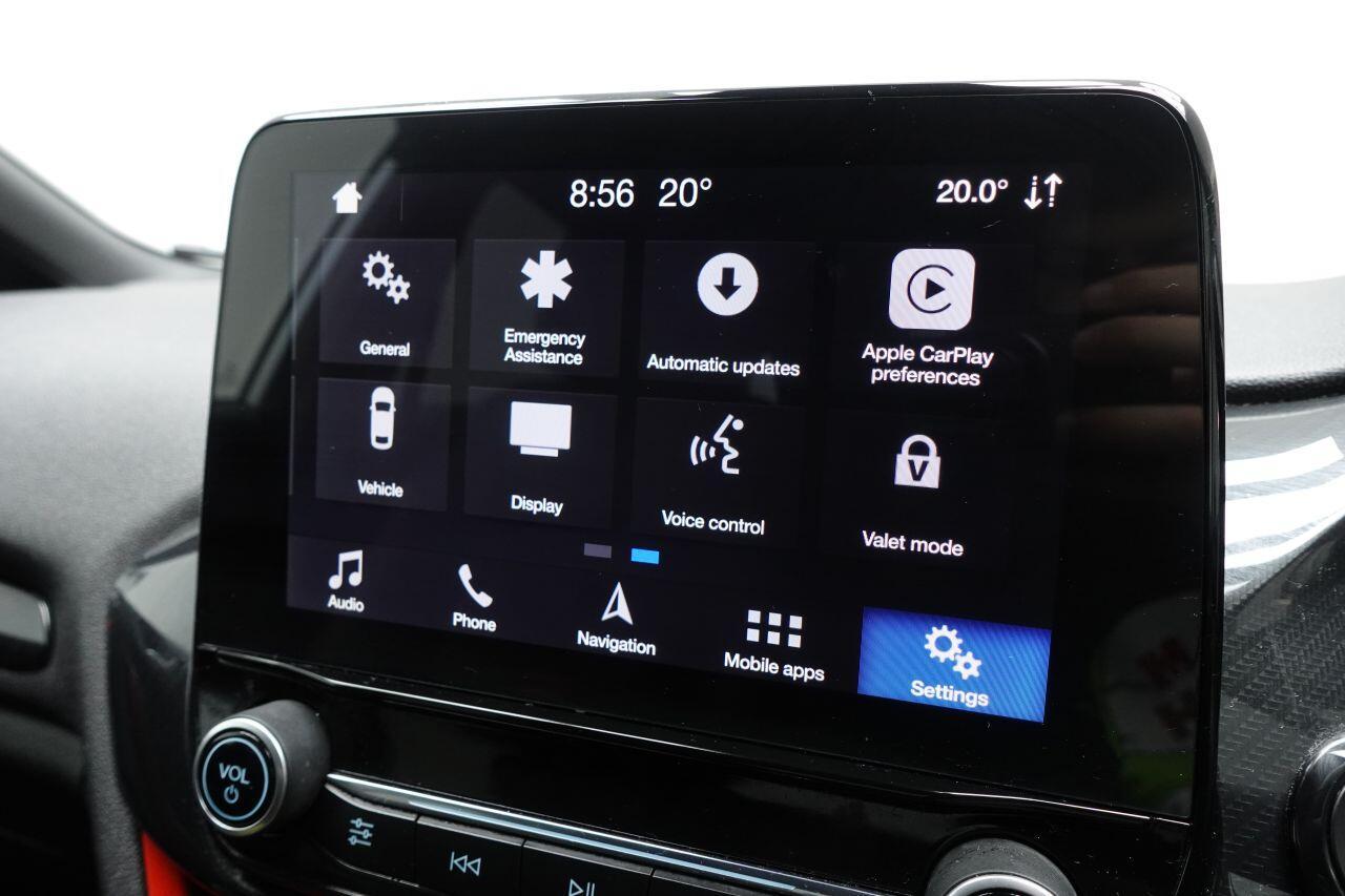 Ford Fiesta - Image 30