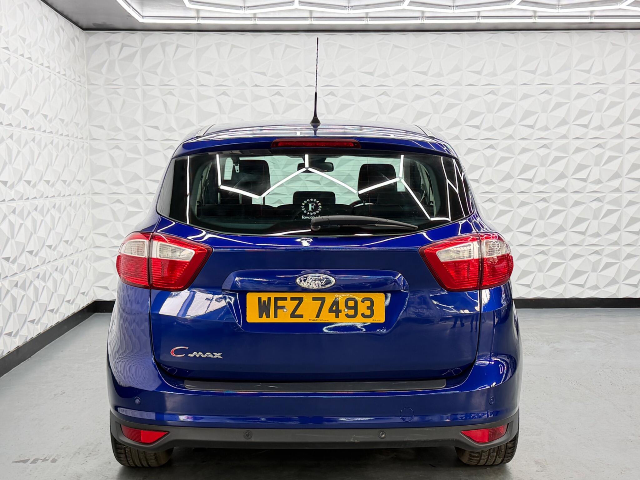Ford C-MAX - Image 9