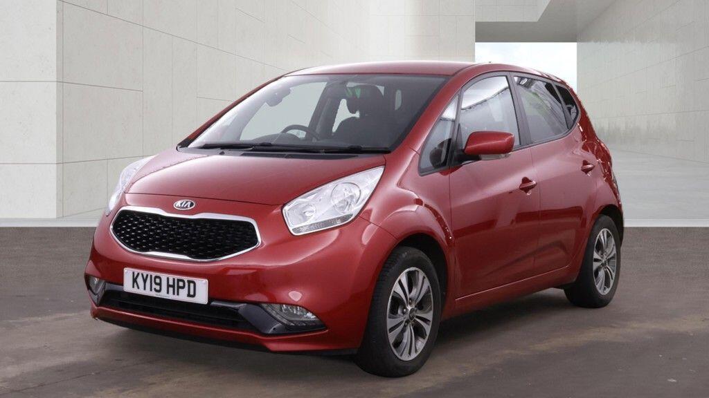 Kia Venga - Image 3