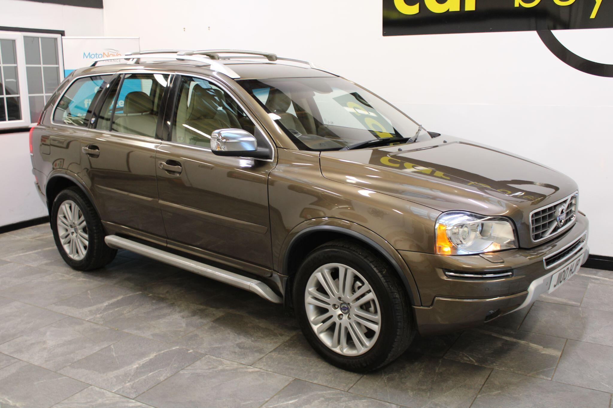 Volvo XC90 - Image 5