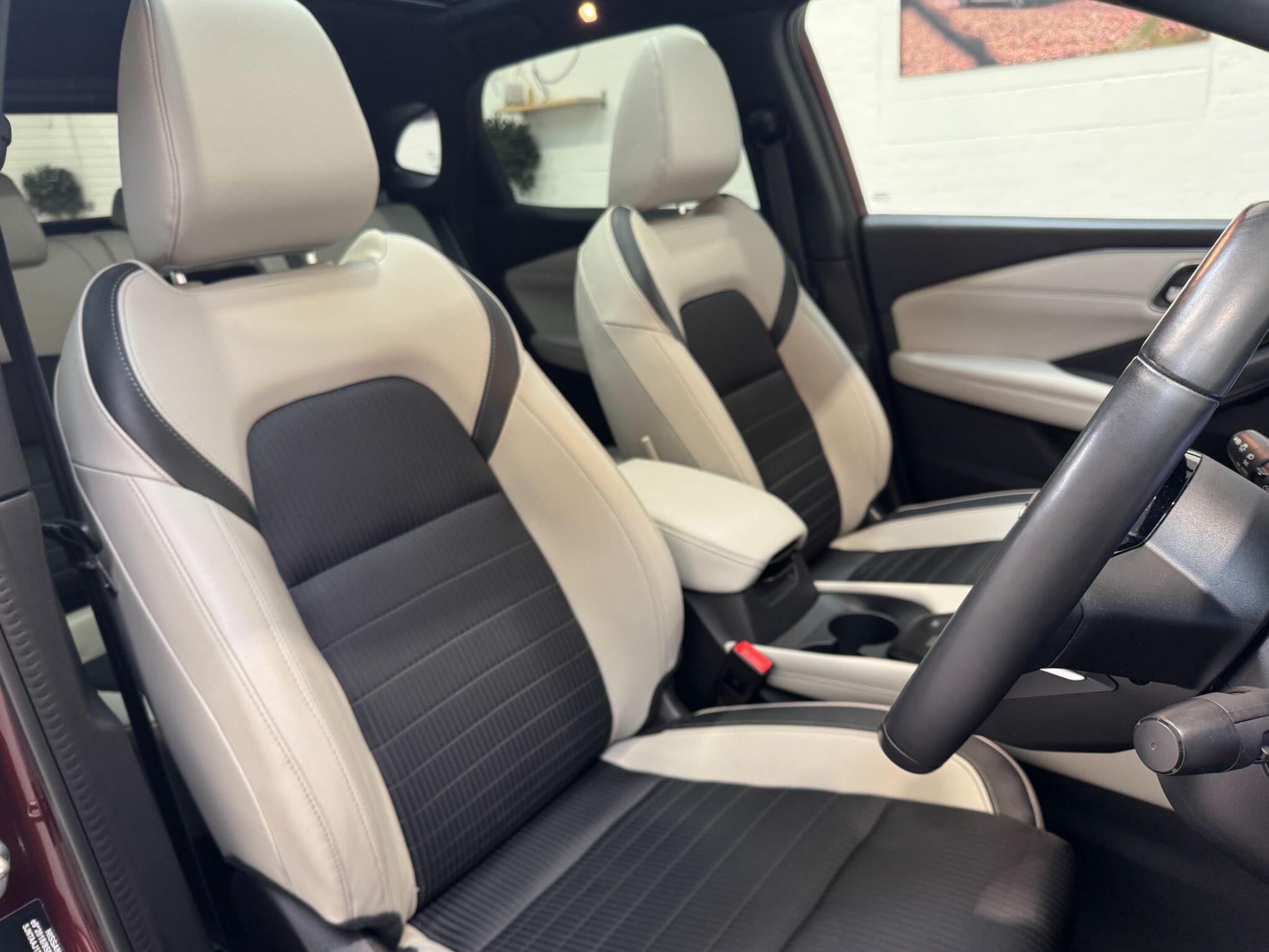 Nissan Qashqai - Image 18