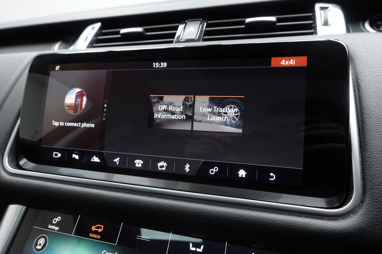 Land Rover RANGE ROVER SPORT - Image 19