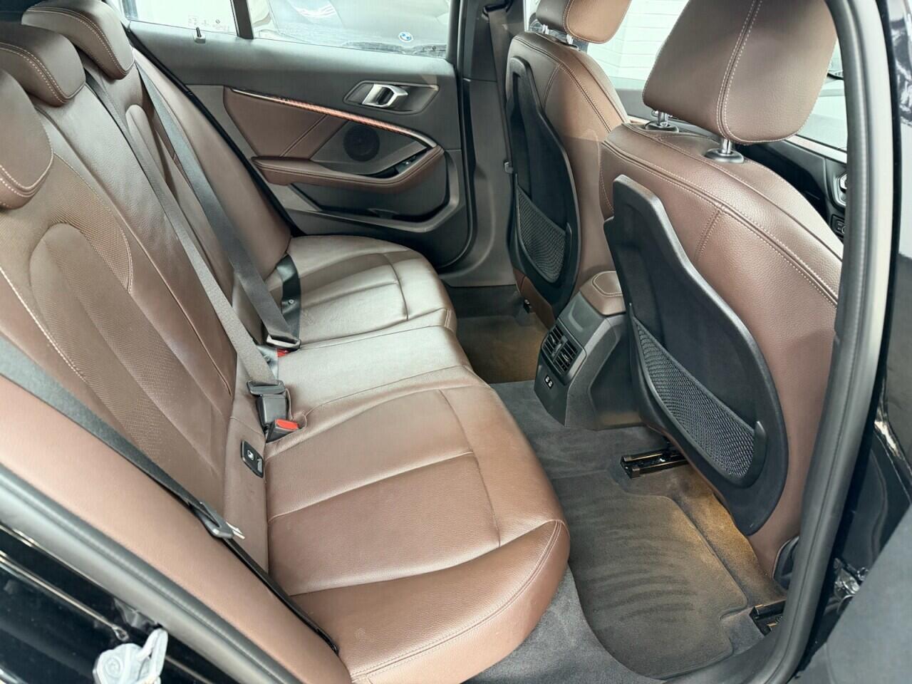 BMW 1 Series - Image 18