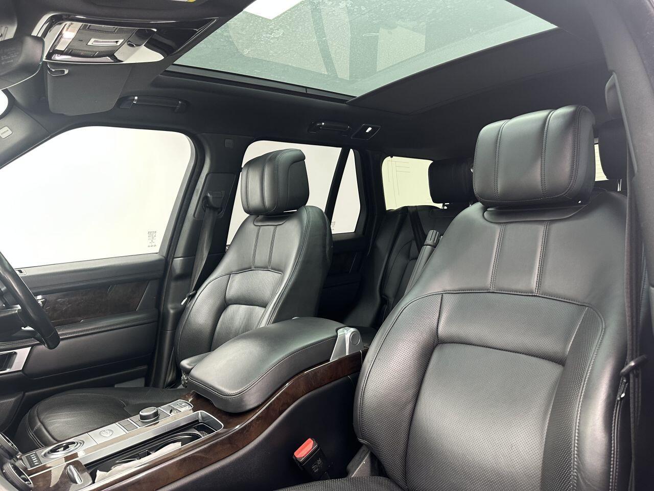 Land Rover Range Rover - Image 11