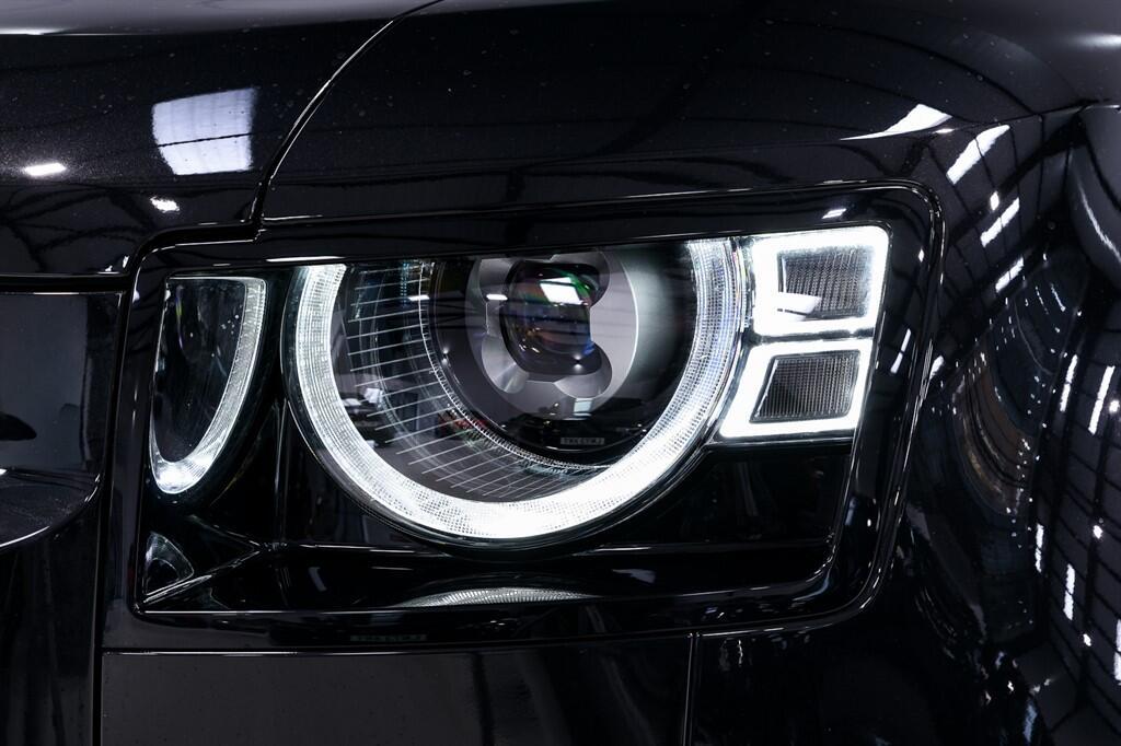 Land Rover Defender 90 - Image 8