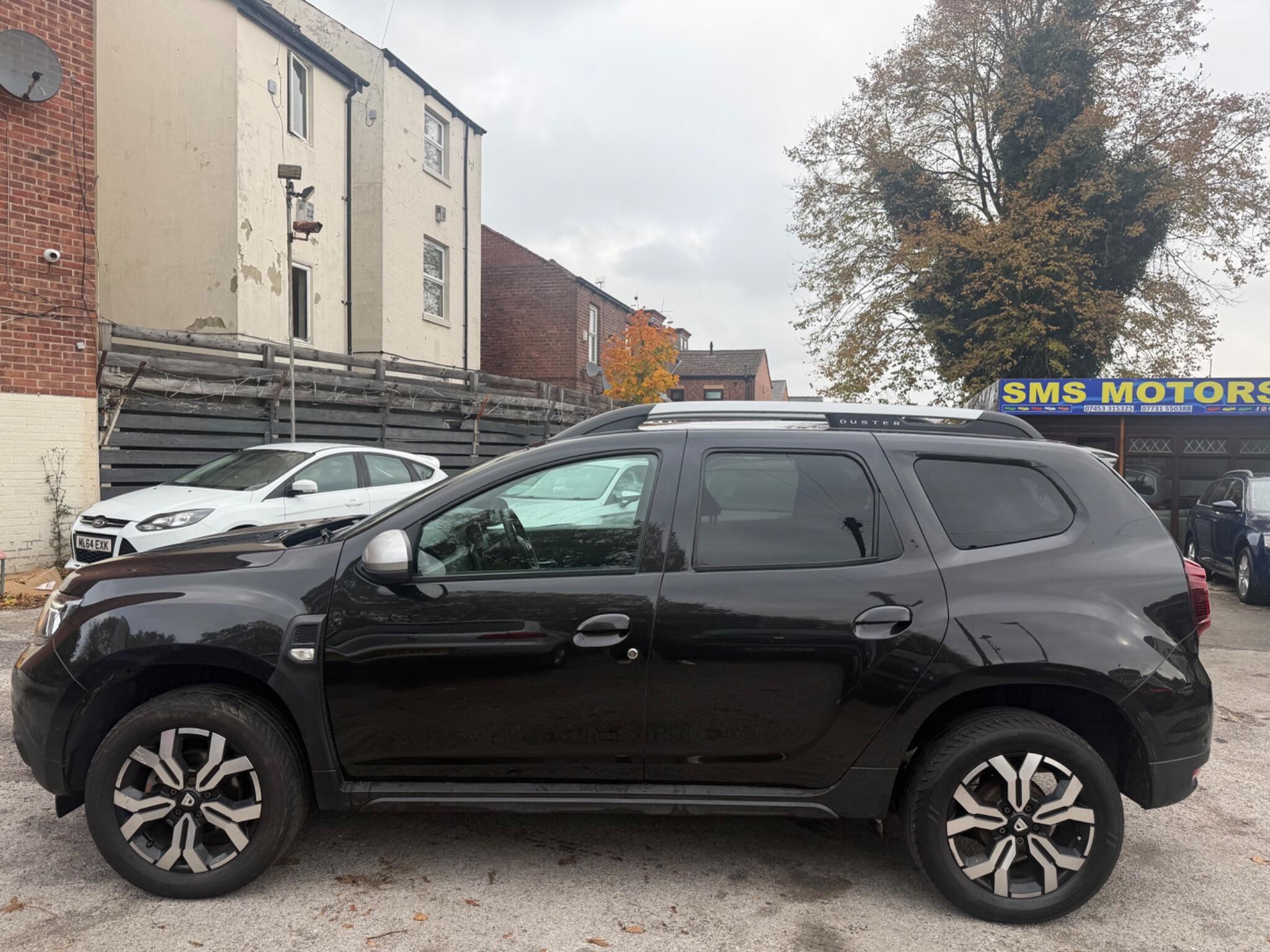 Dacia Duster - Image 4