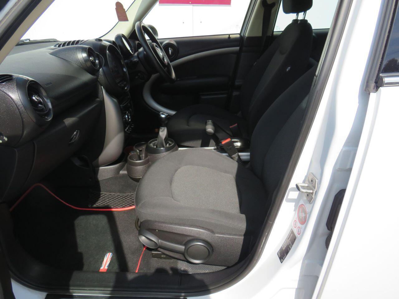 MINI Countryman - Image 9