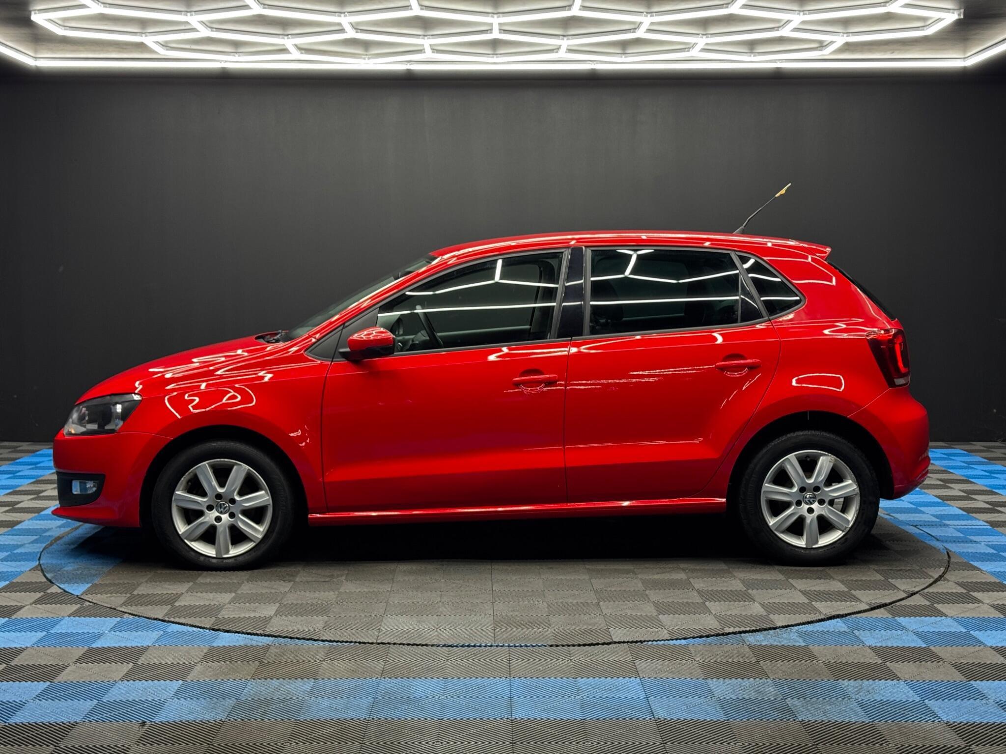 Volkswagen Polo - Image 8