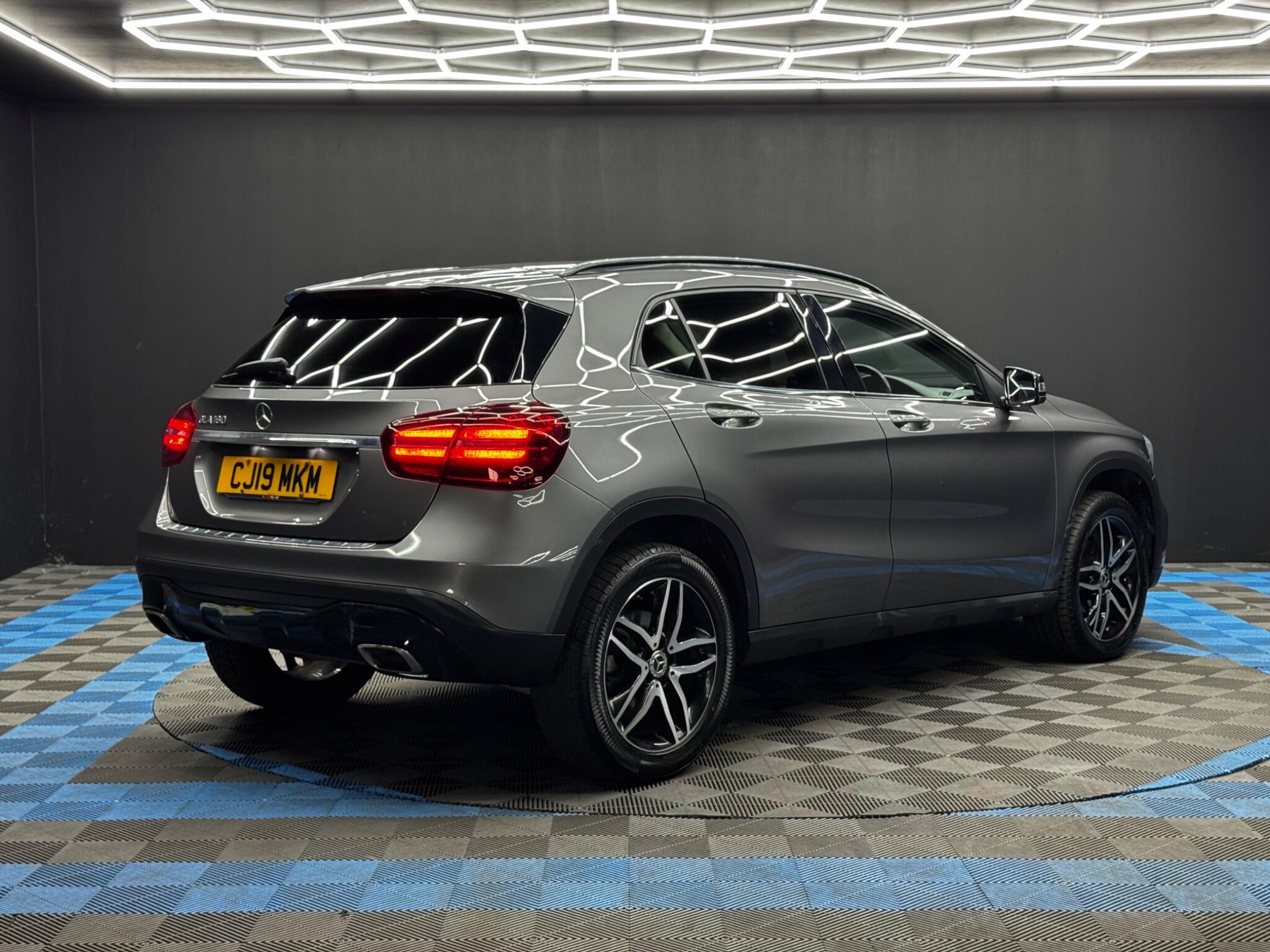 Mercedes GLA - Image 5