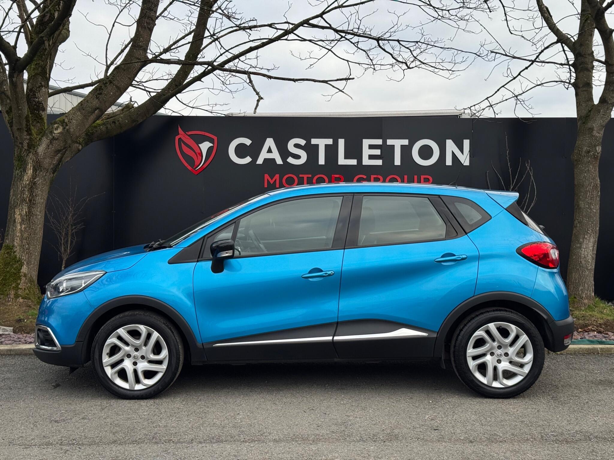 Renault Captur - Image 8