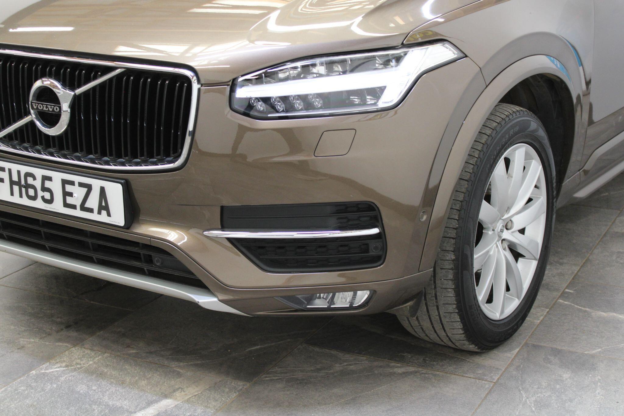 Volvo XC90 - Image 54