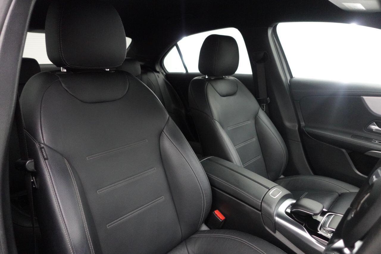 Mercedes-benz A Class - Image 2