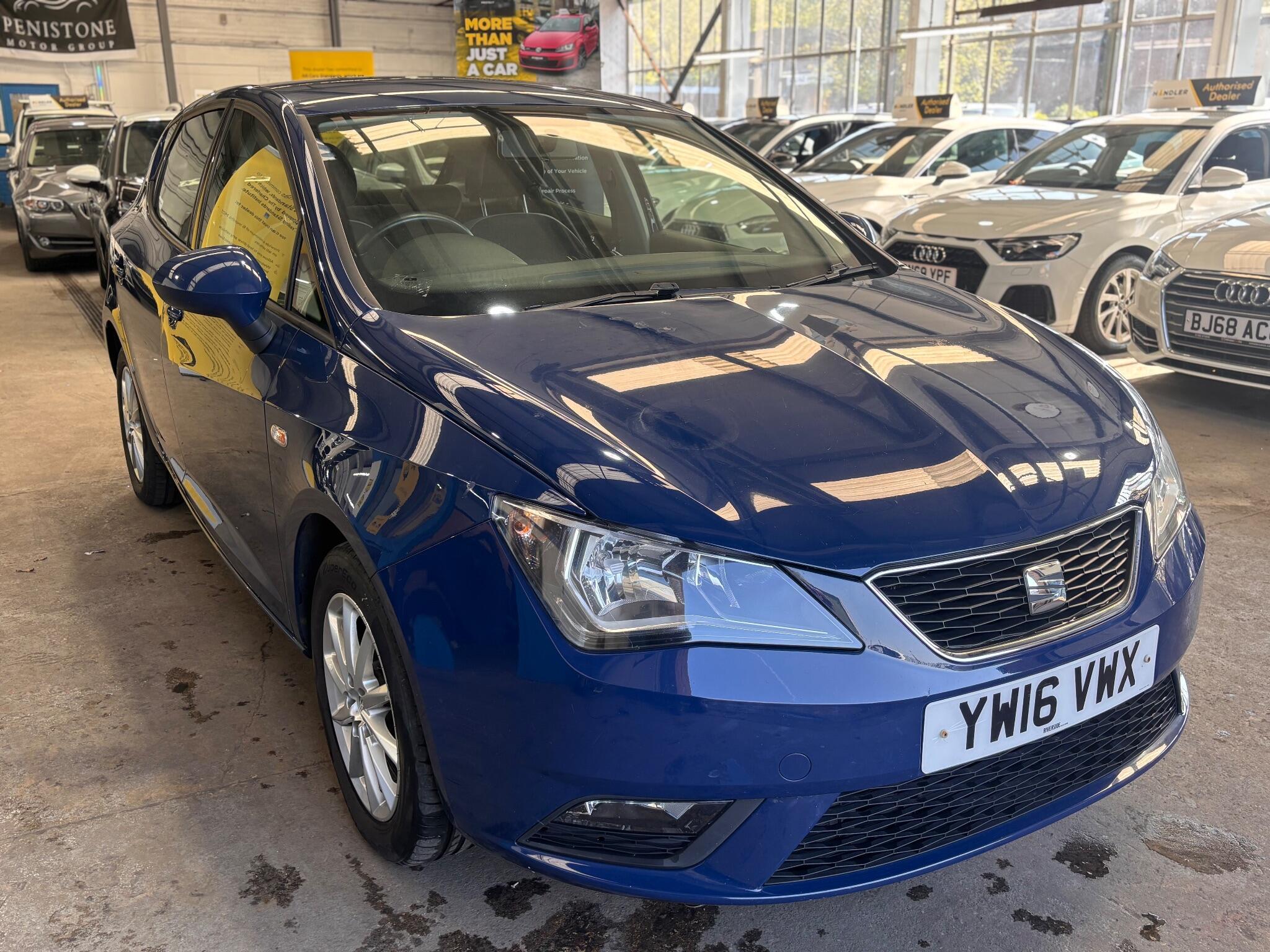 SEAT Ibiza - Image 9