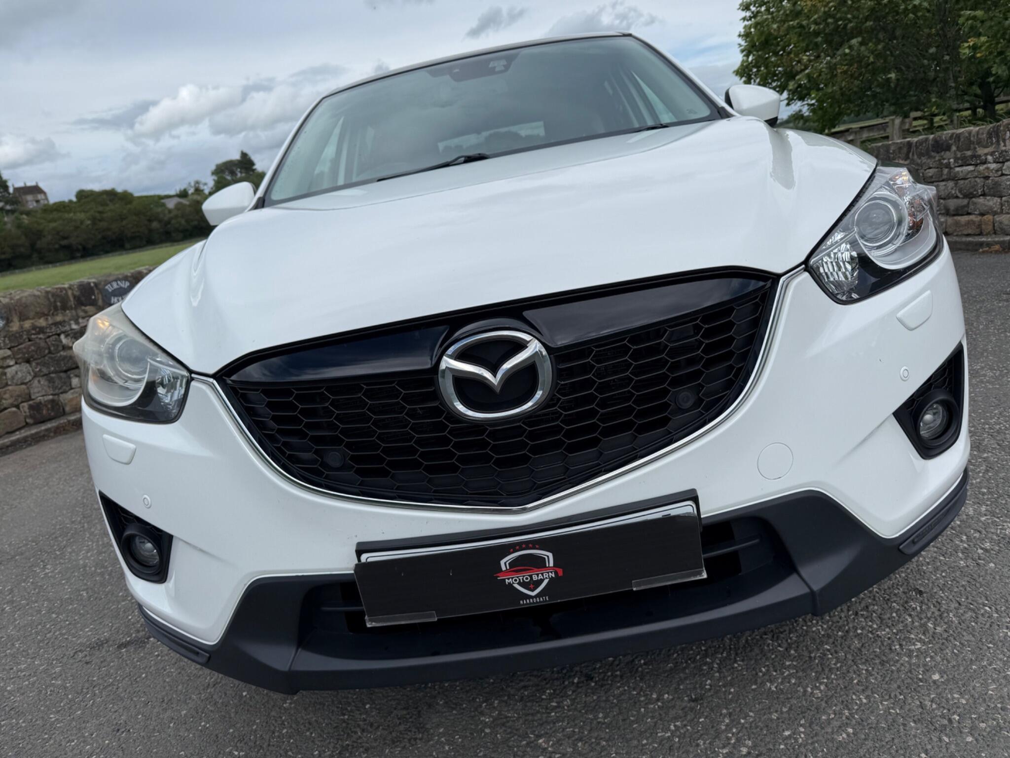 Mazda CX-5 - Image 23