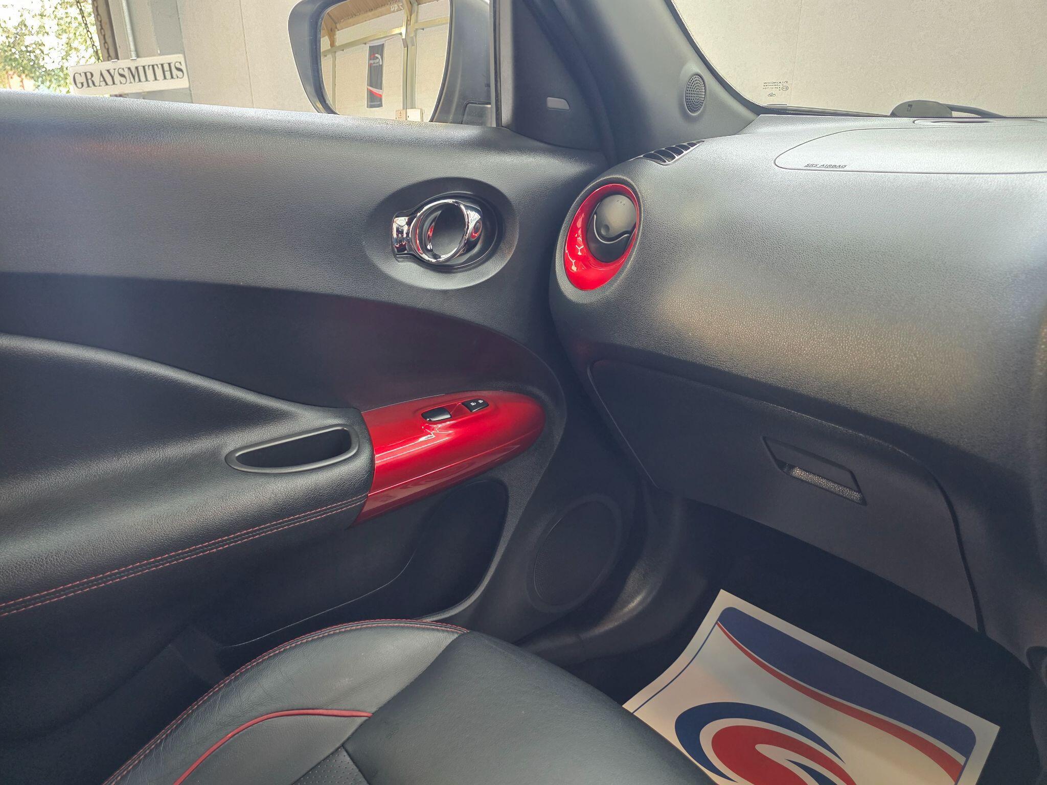 Nissan Juke - Image 17