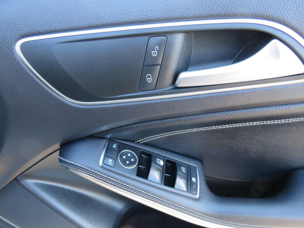 Mercedes-benz A Class - Image 18