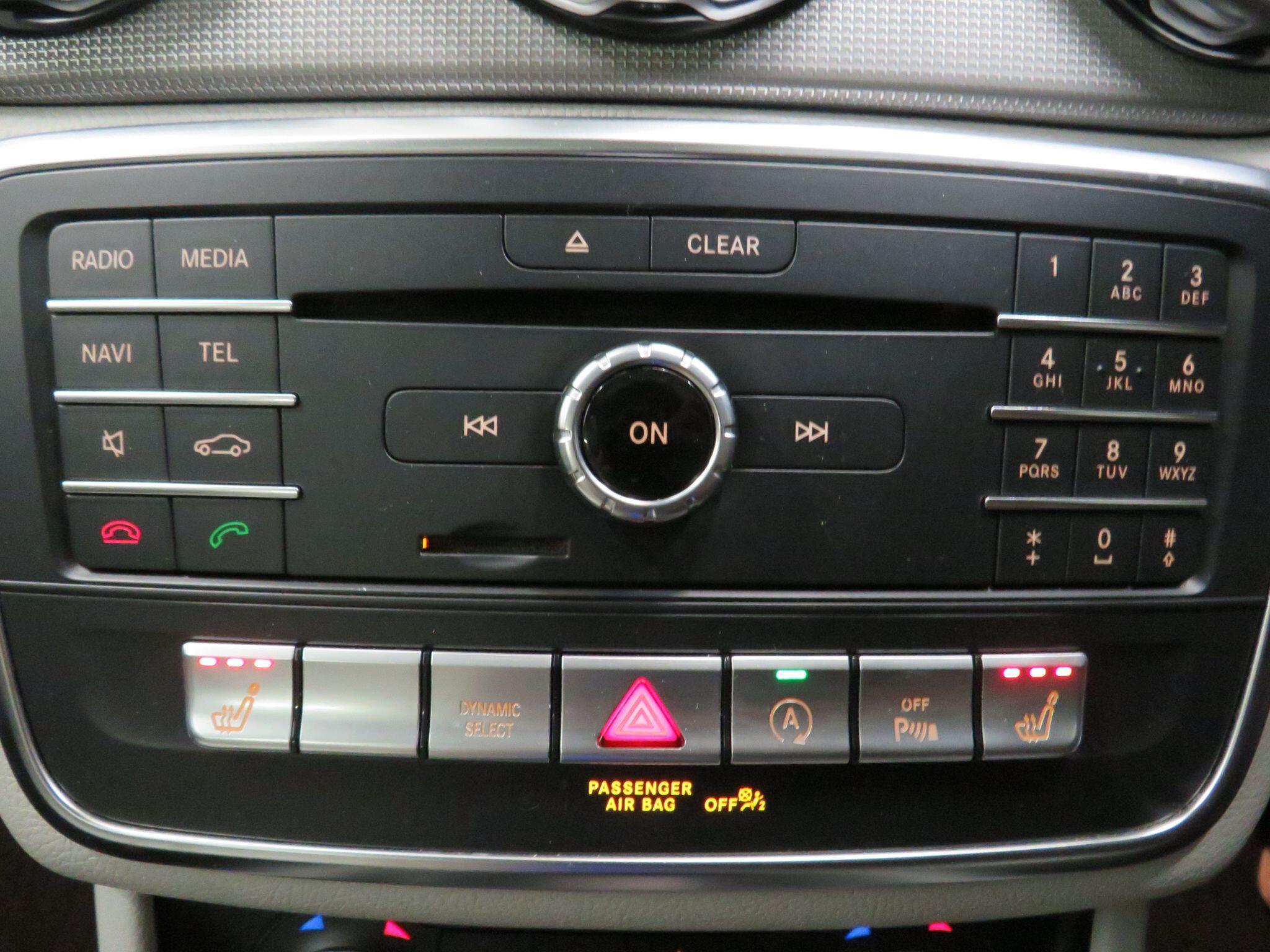 Mercedes GLA - Image 20