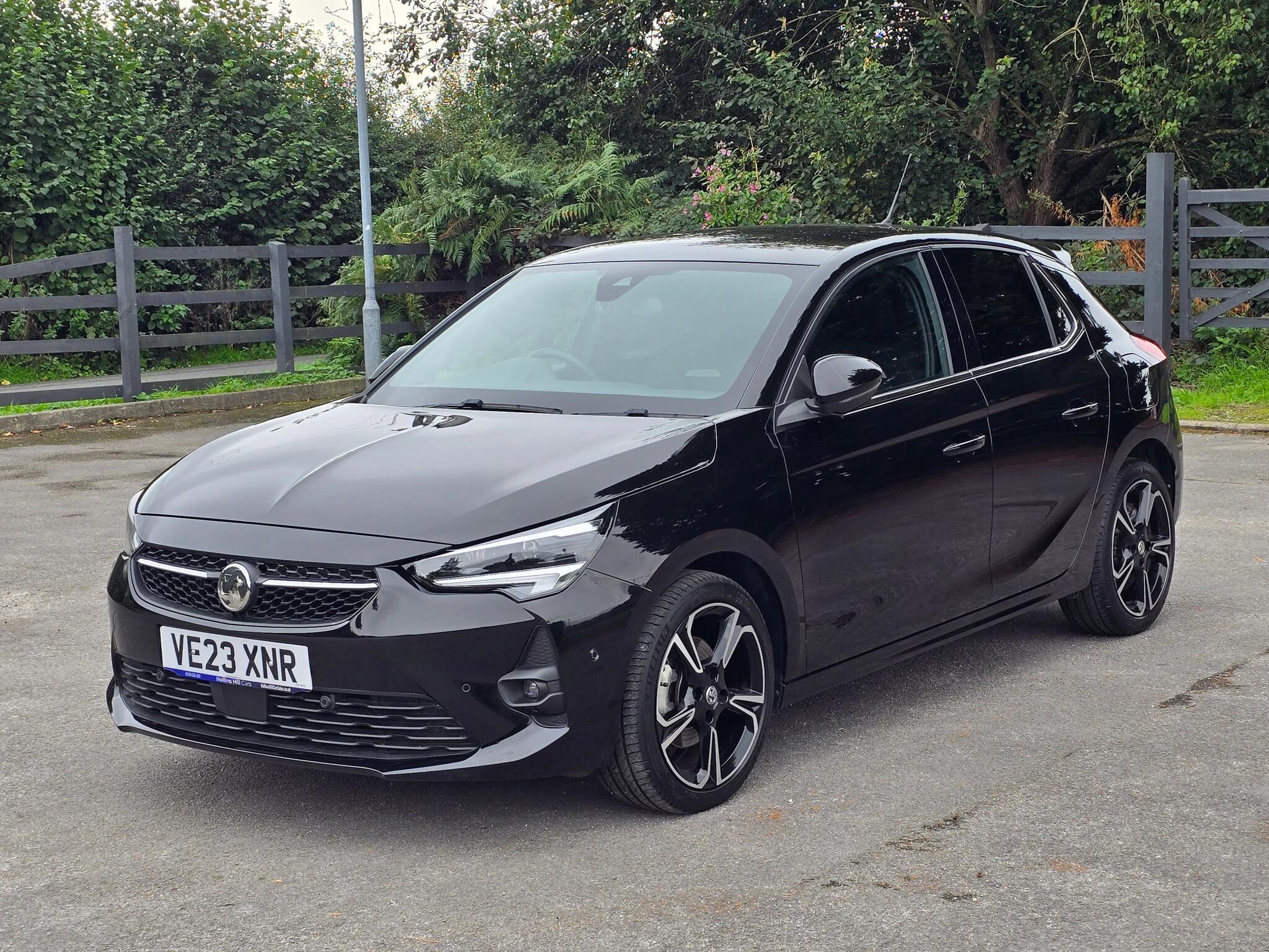 Vauxhall Corsa - Image 19