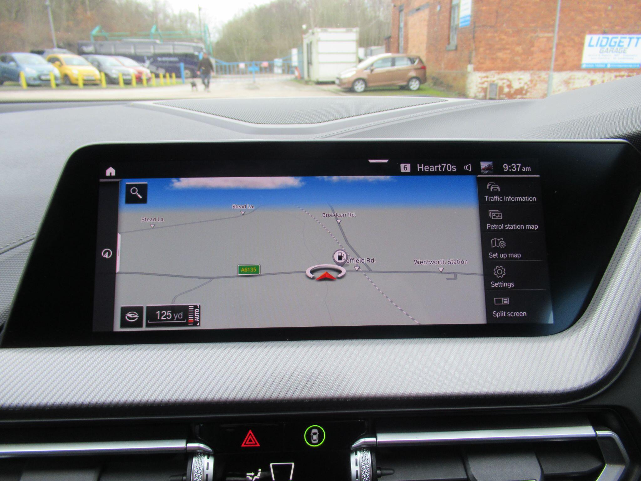 BMW 1 Series - Image 30