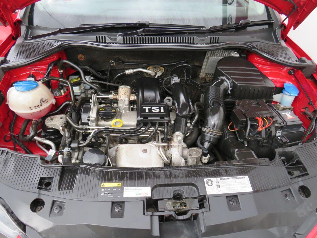 SEAT Ibiza - Image 13