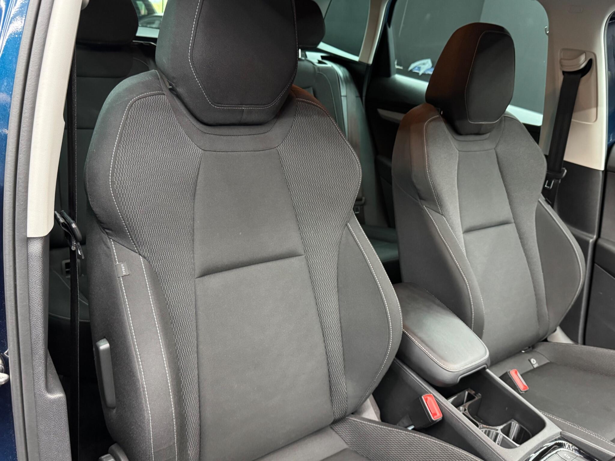 Skoda Karoq - Image 12