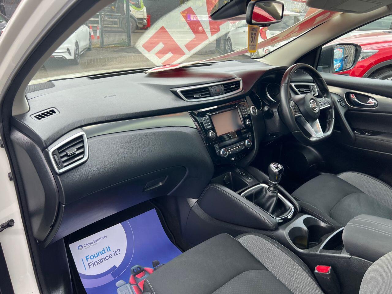 Nissan Qashqai - Image 17